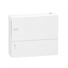 Tủ điện Schneider nổi MIP12112