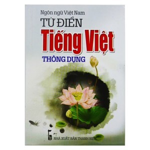 Từ Điển Tiếng Việt Thông Dụng