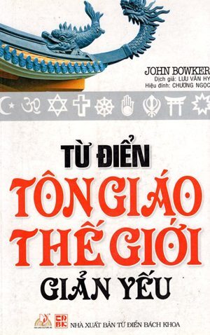 Từ điển Tôn giáo thế giới giản yếu