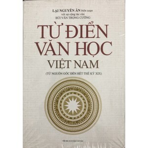 Từ Điển Văn Học