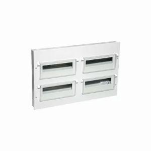 Tủ điện vỏ kim loại EM36PS