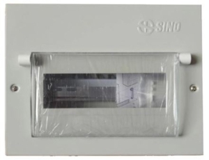 Tủ điện vỏ kim loại EM9PS