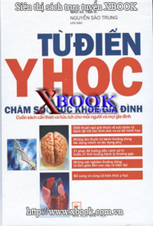 Từ Điển Y Học Chăm Sóc Sức Khỏe Gia Đình