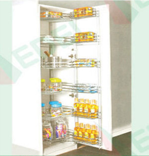 Tủ đồ khô 6 tầng Edel BF10.450