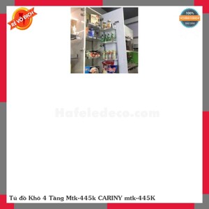 Tủ đồ khô Cariny MTK-445K