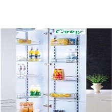 Tủ đồ khô Cariny MTK-645TM