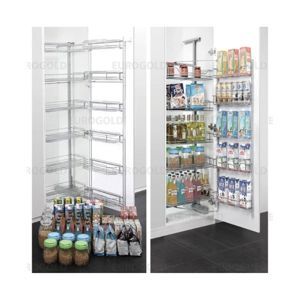 Tủ đồ khô Eurogold EV.445SQ