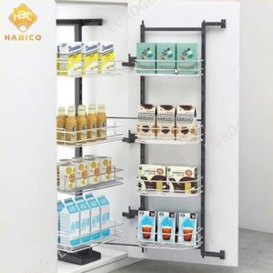Tủ đồ khô Eurogold EG.80460