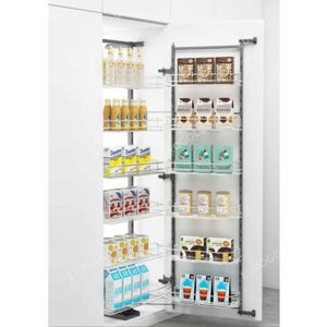 Tủ đồ khô Eurogold EP.80645