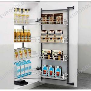 Tủ đồ khô Eurogold EPL80445