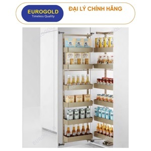 Tủ đồ khô Eurogold EPL80645