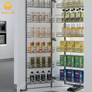 Tủ đồ khô Eurogold EPV1645