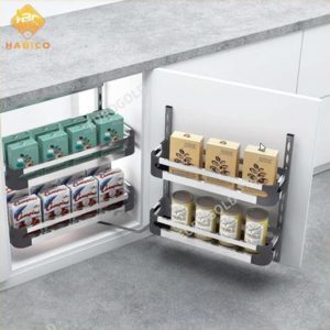 Tủ đồ khô Eurogold M040260