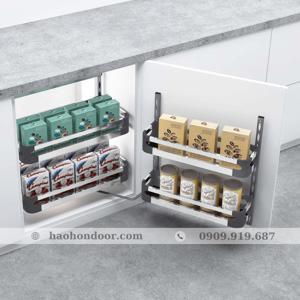 Tủ đồ khô Eurogold M040260