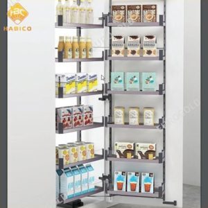 Tủ đồ khô Eurogold MA0645