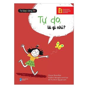 Tự Do Là Gì?