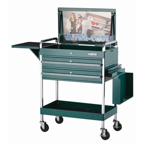 Tủ đồ nghề  2 ngăn Sata 95118