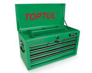 Tủ đồ nghề 6 ngăn Toptul TBAA0601