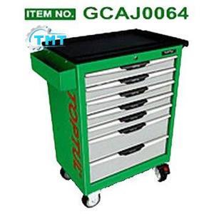 Tủ đồ nghề 7 ngăn Toptul GCAJ0064 - 211 chi tiết