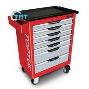 Tủ đồ nghề 7 ngăn Toptul GCAJ0059 - 157 chi tiết