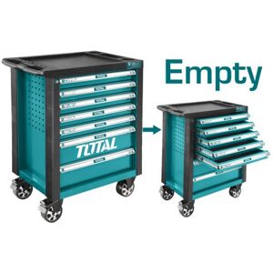 Tủ đồ nghề 7 ngăn Total THRC01071