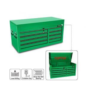Tủ đồ nghề 8 ngăn Toptul TBAA0801