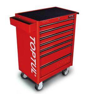 Tủ đồ nghề Toptul GT-28306, 7 ngăn 283 chi tiết