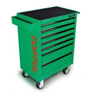 Tủ đồ nghề Topul GT 28305 - 7 ngăn Toptul 283 chi tiết