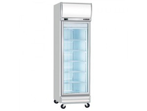 Tủ đông Berjaya 1 cánh 444 lít 1D/DF-SM-EV