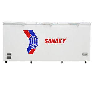 Tủ đông Sanaky 1 ngăn 1160 lít VH1168HY2