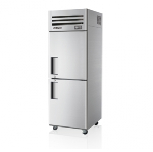 Tủ đông Skipio 2 cánh 507 lít SFT25-2