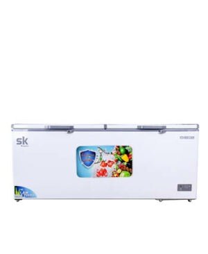 Tủ đông Sumikura inverter 2 ngăn 600 lít SKF-600.DI