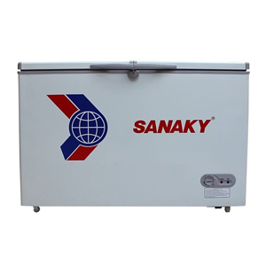 Tủ đông Sanaky 1 ngăn 250 lít VH-2599A1