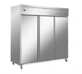 Tủ đông Berjaya 3 cánh 1980 lít BS 3FDUF/G/GN