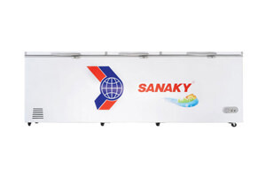 Tủ đông Sanaky 1 ngăn 1300 lít VH-1368HY2