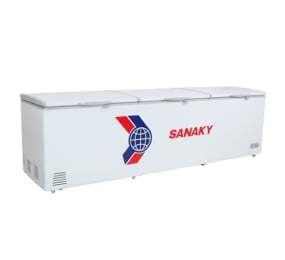Tủ đông Sanaky 1 ngăn 1300 lít VH-1368HY2
