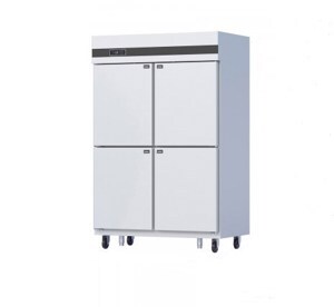 Tủ đông 4 cánh 1100 lít DDQ.4I1100