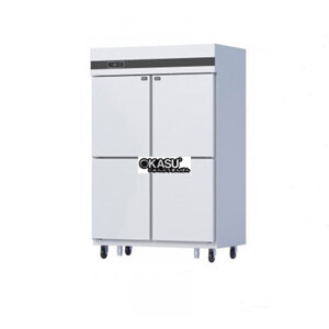 Tủ đông 4 cánh 1100 lít DDQ.4I1100