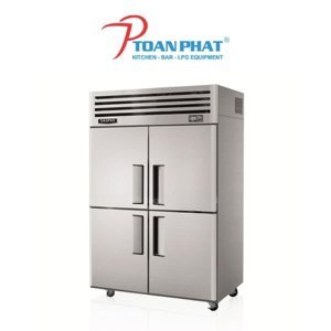 Tủ đông Skipio 4 cánh 1210 lít SFT45-4