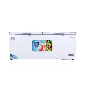 Tủ đông Sumikura inverter 1 ngăn 550 lít SKF-550SI