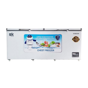 Tủ đông Sumikura inverter 1 ngăn 550 lít SKF-550SI