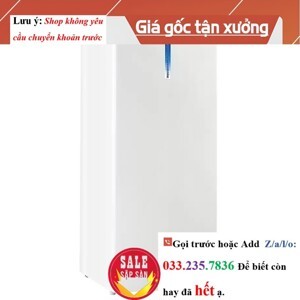 Tủ đông Alaska 1 cánh 210 lít DF-217