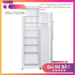 Tủ đông Alaska 1 cánh 290 lít IF-290N