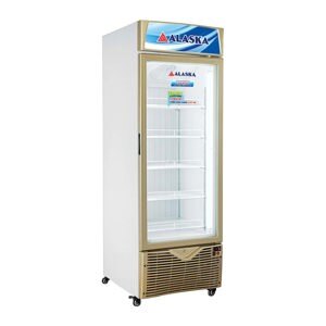 Tủ đông Alaska 1 cánh 350 lít IFG-350