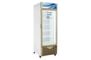 Tủ đông Alaska 1 cánh 350 lít IFG-350