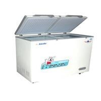 Tủ đông Alaska inverter 2 ngăn 250 lít BCD-2567N