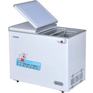 Tủ đông Alaska 1 ngăn 400 lít BD4099N