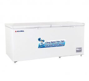 Tủ đông Alaska 1 ngăn 1200 lít HB12