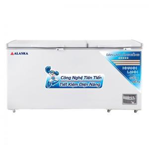 Tủ đông Alaska 1 ngăn 1200 lít HB-1200C