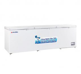 Tủ đông Alaska 1 ngăn 1500 lít HB-15